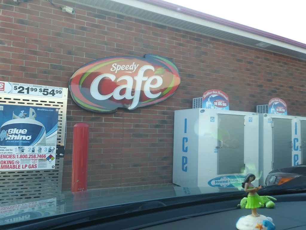 Speedy Cafe | 6351 Middlebranch Ave NE, North Canton, OH 44721, USA | Phone: (330) 492-4707