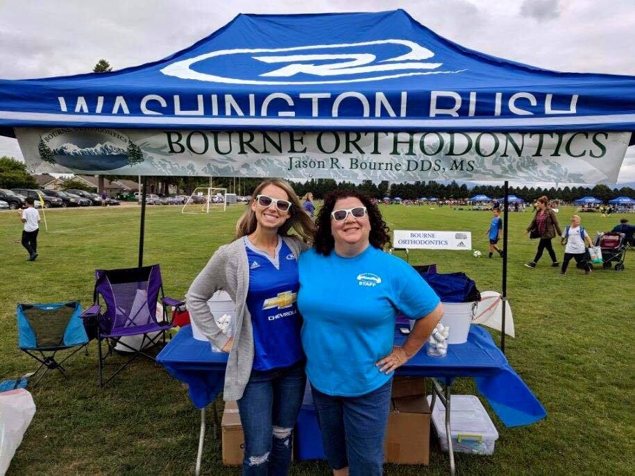 Bourne Orthodontics | 9633 Market Pl STE 104, Lake Stevens, WA 98258, USA | Phone: (425) 334-4053