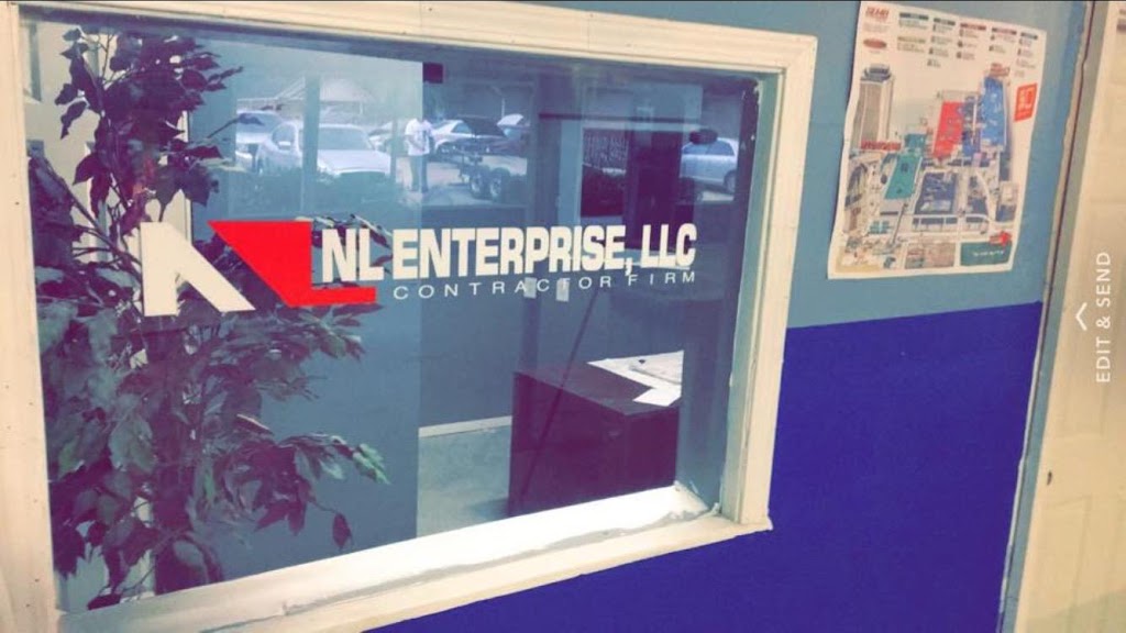 N&L Enterprise Contractor Firm | 15256 E Club Deluxe Rd, Hammond, LA 70403, USA | Phone: (985) 520-5995