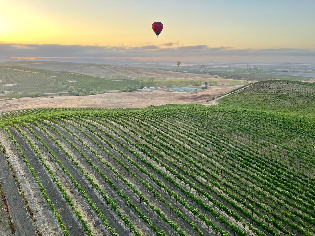 Sonoma Ballooning | 21870 8th St E, Sonoma, CA 95476, USA | Phone: (707) 819-9223