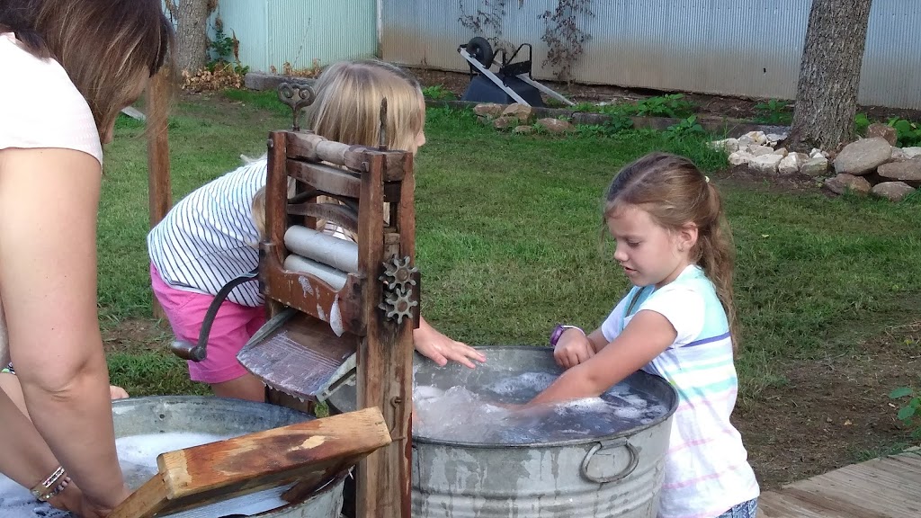 Souders Historical Farm Museum | 39925 West 39th St S, Cheney, KS 67025, USA | Phone: (316) 542-3296