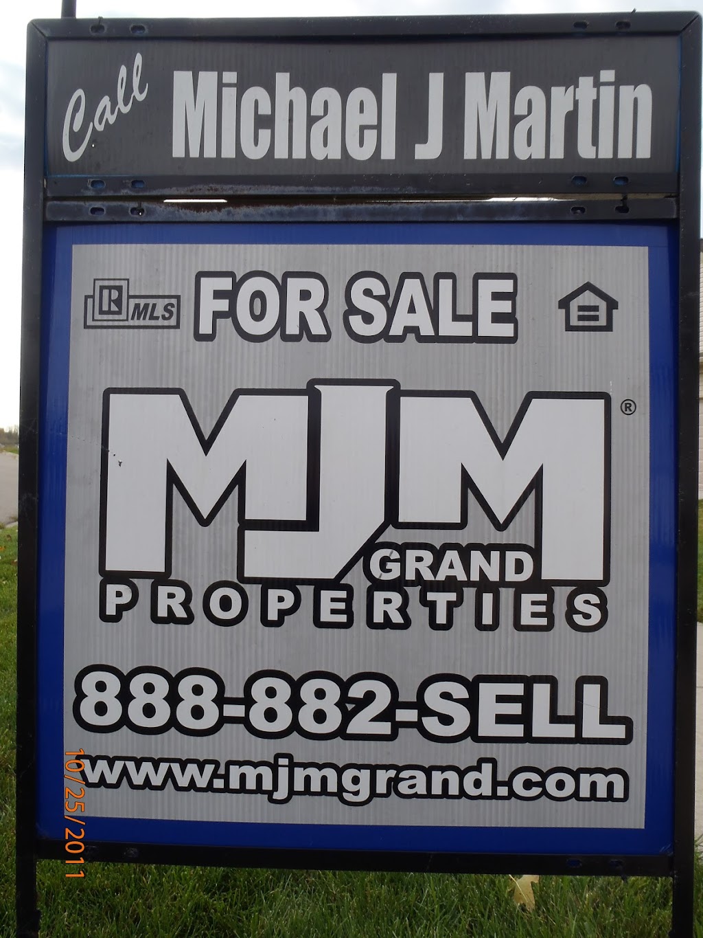 MJM Grand Properties | 10770 Darling Rd, Milan, MI 48160, USA | Phone: (734) 322-9558