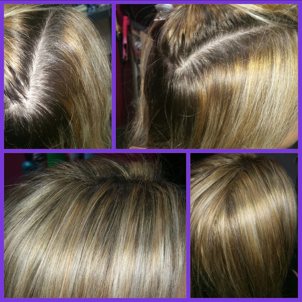 Evolve Hair By Adele | 3830 Turman Loop #101, Wesley Chapel, FL 33544, USA | Phone: (813) 370-8135