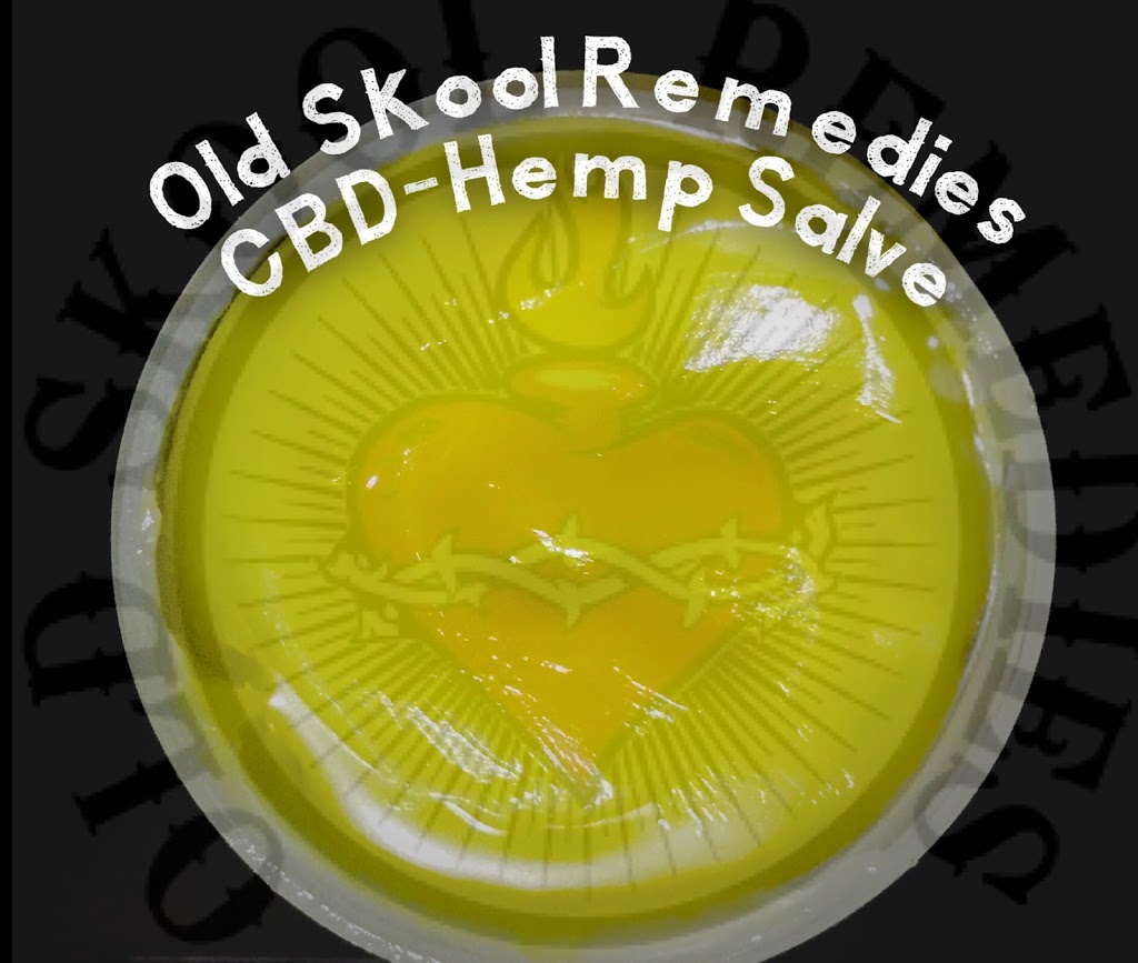 Old Skool Remedies | 203 Sandoval Rd, Los Lunas, NM 87031 | Phone: (505) 417-9513