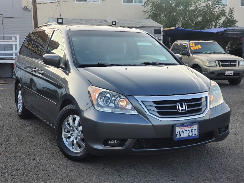 AMW Auto Sales | 3329 Fulton Ave B, Sacramento, CA 95821, USA | Phone: (916) 999-0027