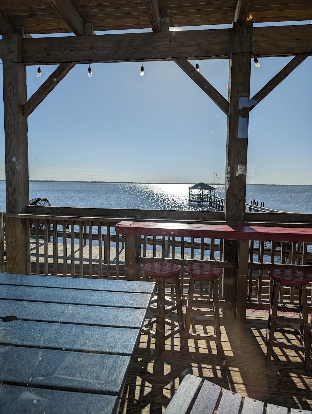 NC Coast Grill & Bar | 1184 Duck Rd, Duck, NC 27949, USA | Phone: (252) 248-3211