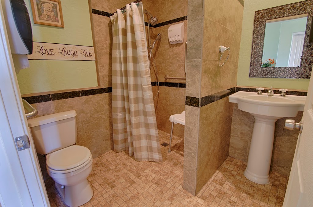 Magma Calm Home Assisted Living | 757 Magma Rd, San Tan Valley, AZ 85143, USA | Phone: (480) 474-6097