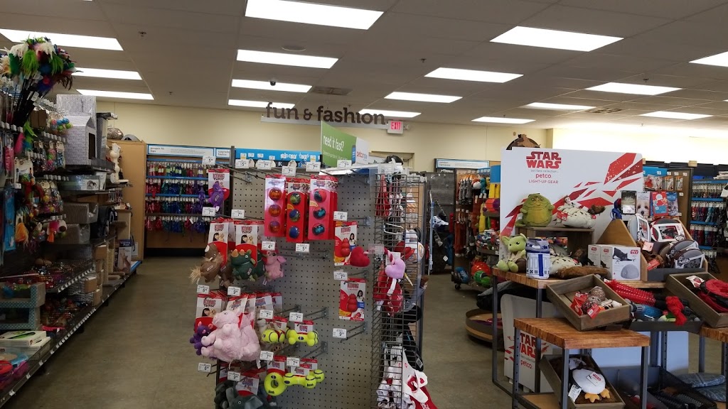 Petco | 1418 W Main St Suite H-K, Lebanon, TN 37087, USA | Phone: (615) 547-1533