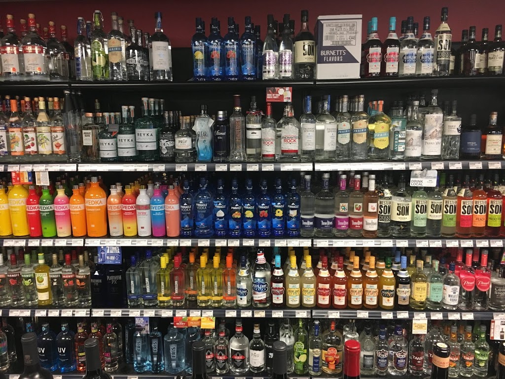 Covell Wine & Liquor | 5813 E Covell Rd, Edmond, OK 73034 | Phone: (405) 216-3673