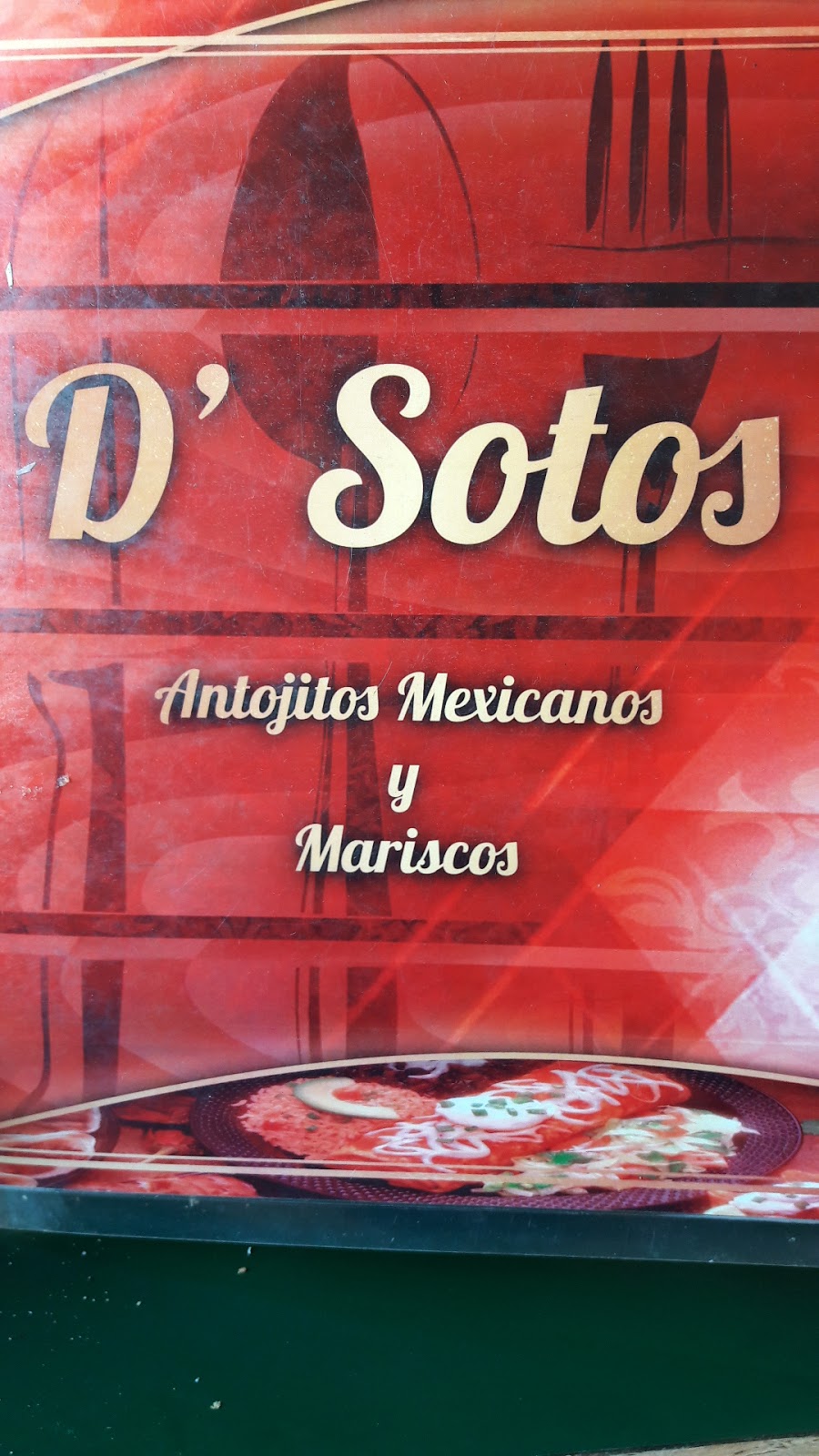 D Sotos Antojitos Mexicanos y Marieta´s Café Restaurante | 1ra. Privada Garibaldi 3252, Juárez, 22040 Tijuana, B.C., Mexico | Phone: 664 446 2551