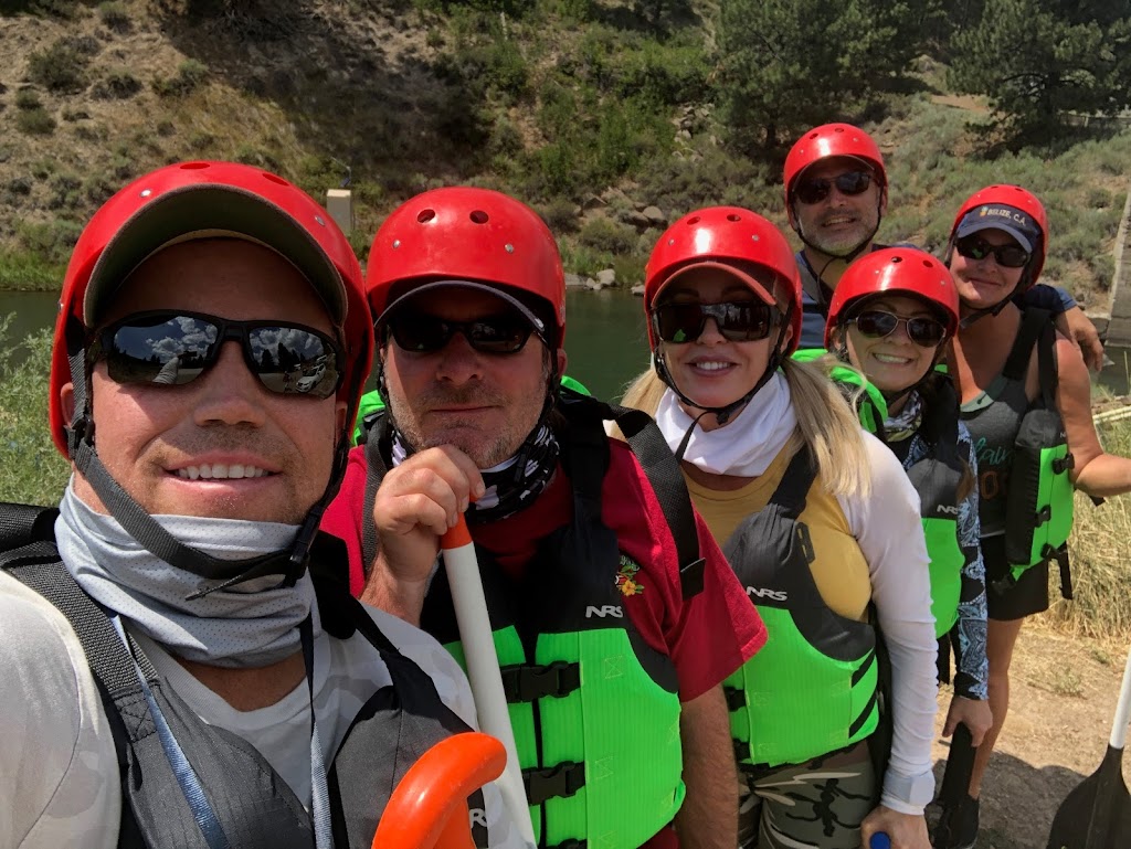 Tributary Whitewater Tours - Guided Truckee River Whitewater Rafting | 10068 Hirschdale Rd, Truckee, CA 96161, USA | Phone: (530) 346-6812