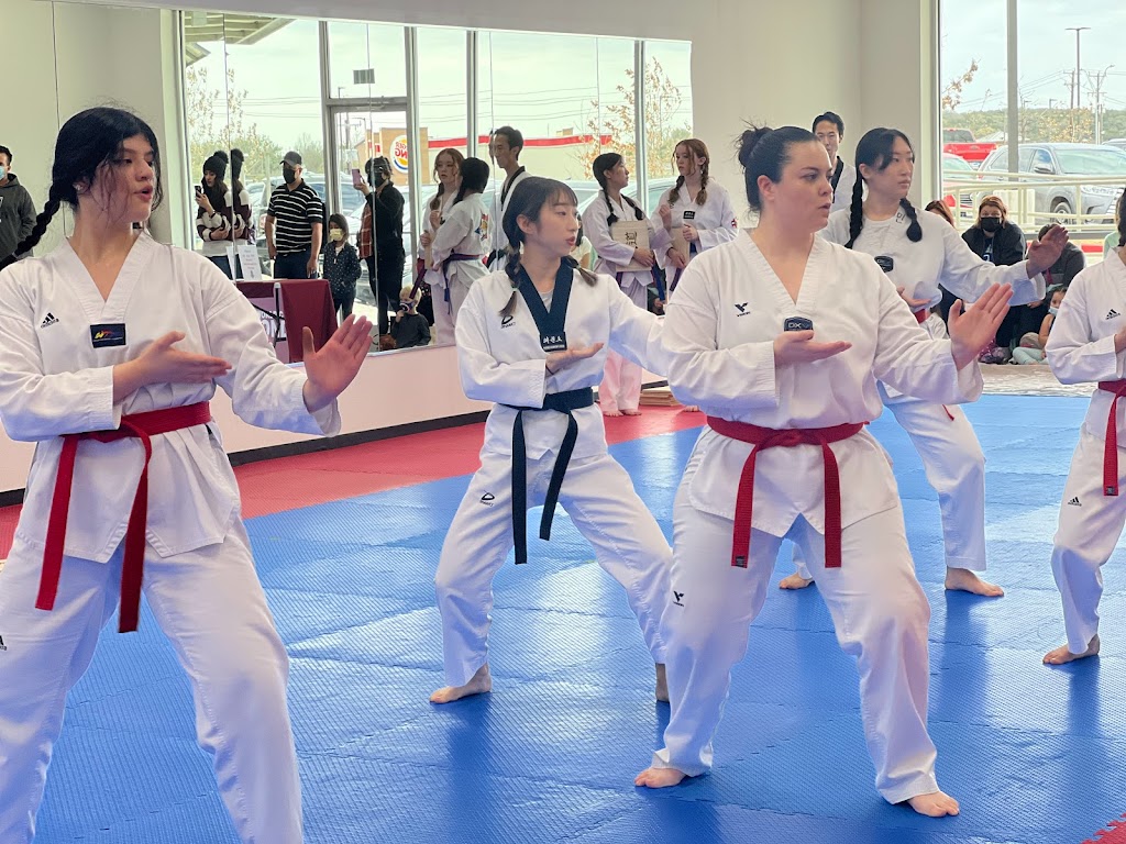 Tiger Hongs World Class Tae Kwon Do | 22103 Bulverde Rd #111, San Antonio, TX 78259, USA | Phone: (210) 265-5399