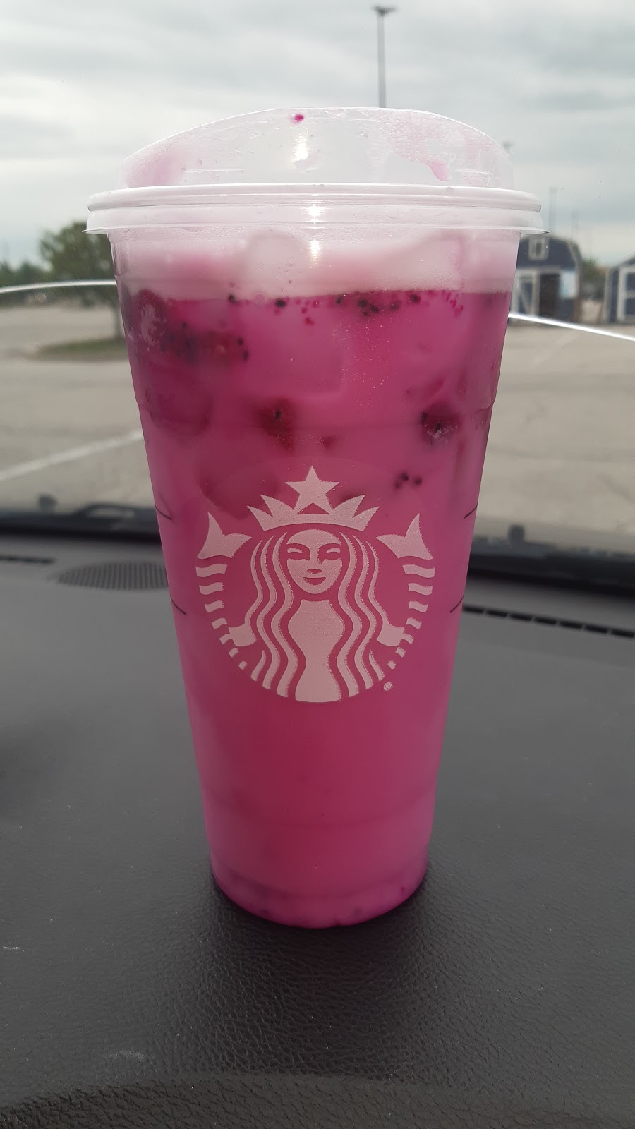 Starbucks | 1883 Wentzville Pkwy, Wentzville, MO 63385, USA | Phone: (636) 639-7435