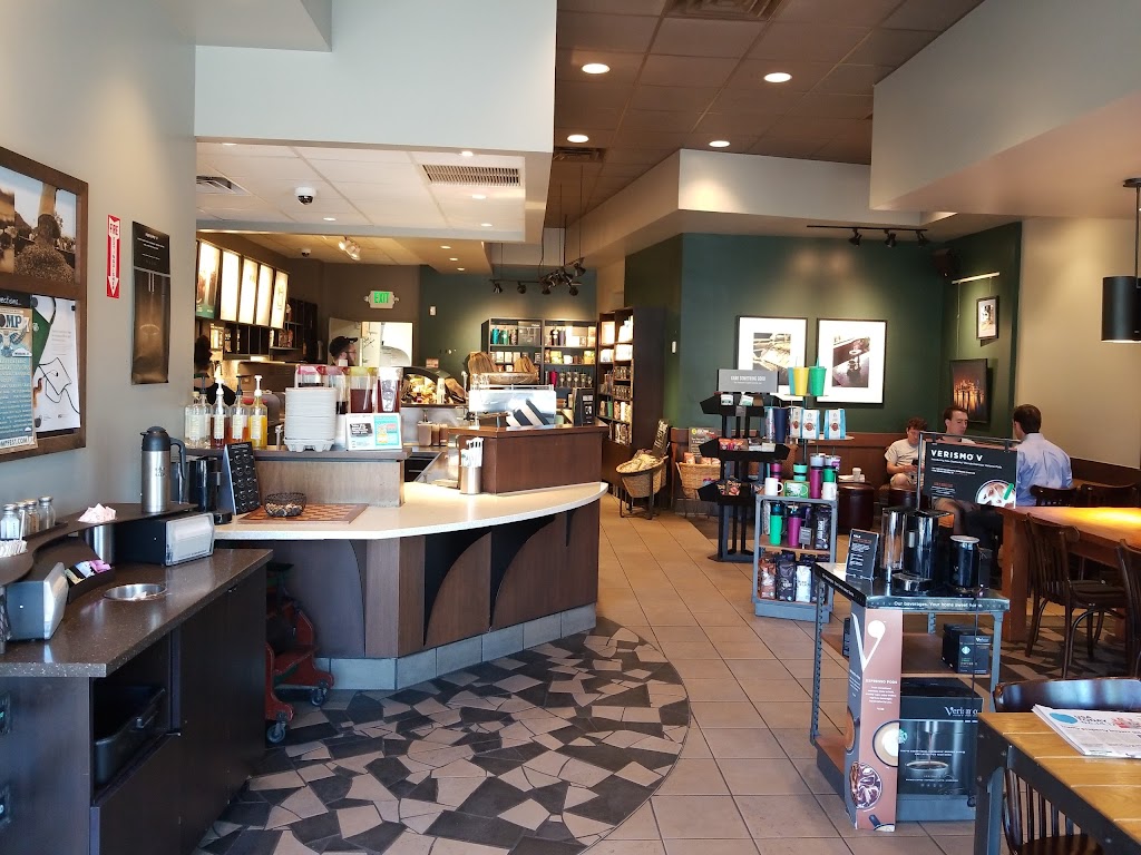 Starbucks | 12605 Taylorsville Rd, Louisville, KY 40299, USA | Phone: (502) 263-7135