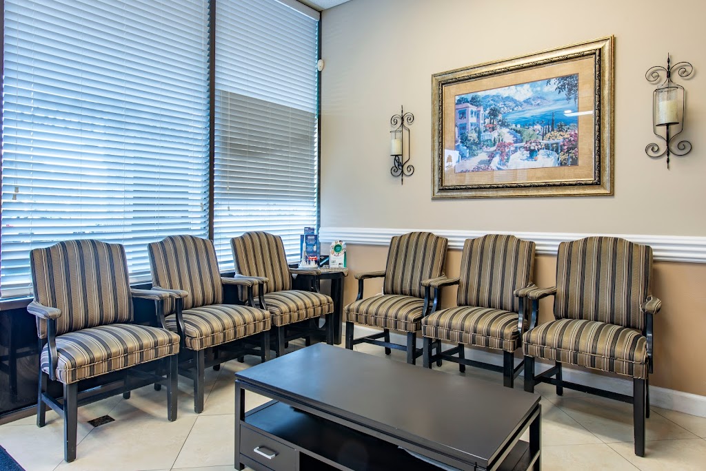 Brooker Creek Dental Group | 36207 E Lake Rd S, Palm Harbor, FL 34685, USA | Phone: (727) 787-9696