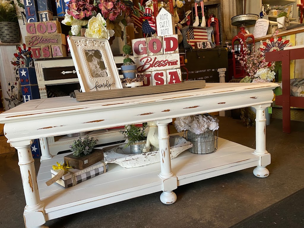 Grandmas Treasures | 4616 Main St, Denair, CA 95316, USA | Phone: (209) 656-8778