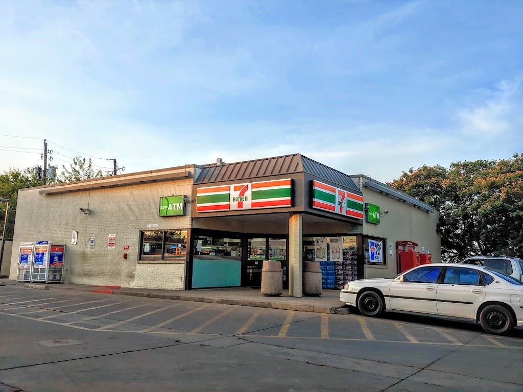 7-Eleven | 100 NE 28th St, Fort Worth, TX 76164 | Phone: (817) 624-4161