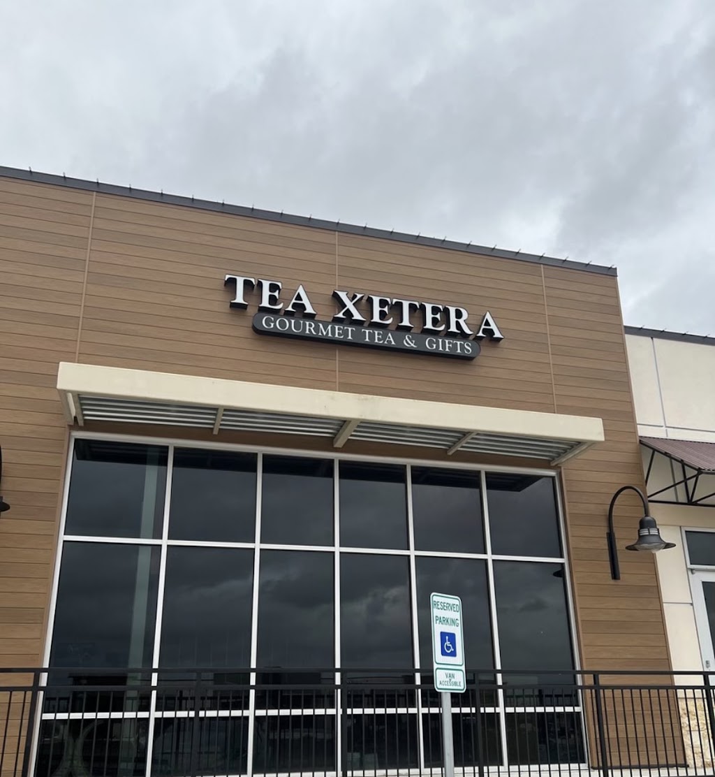 Tea Xetera | 101 Plaza Pl Suite 250, Northlake, TX 76226, USA | Phone: (940) 240-4101