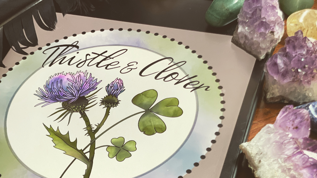 Thistle and Clover | 180 Spring St, Newton, NJ 07860, USA | Phone: (973) 756-3053