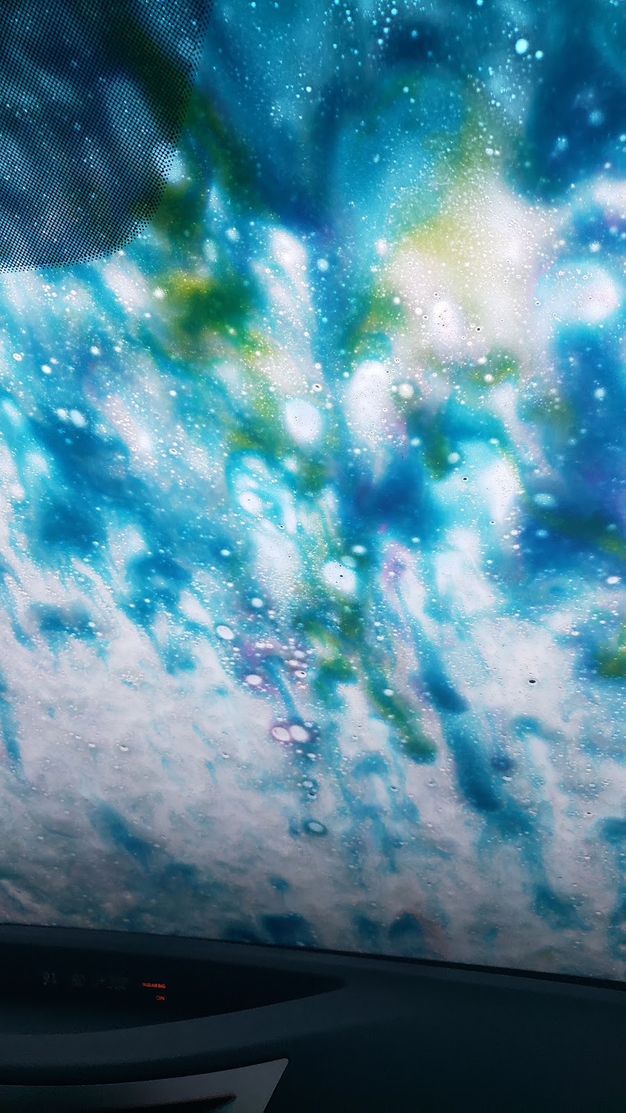 Bubbly Express Car Wash | 23105 Valencia Blvd, Santa Clarita, CA 91355, USA | Phone: (661) 222-9793