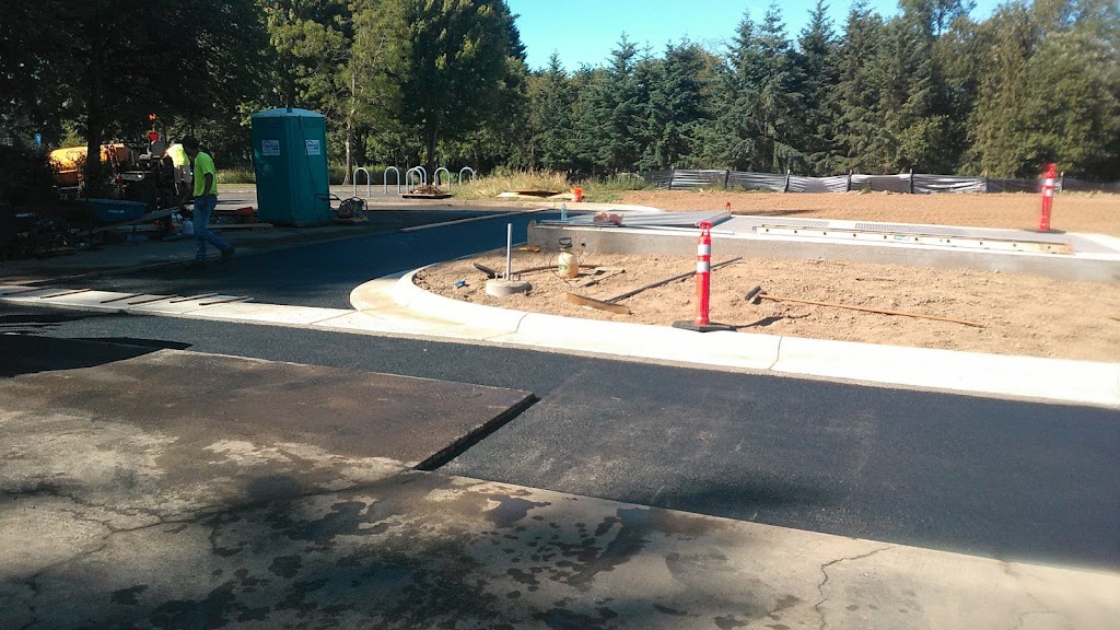 Willamette River Water Treatment Plant Park | 10350 Arrowhead Creek Ln, Wilsonville, OR 97070 | Phone: (503) 783-7529