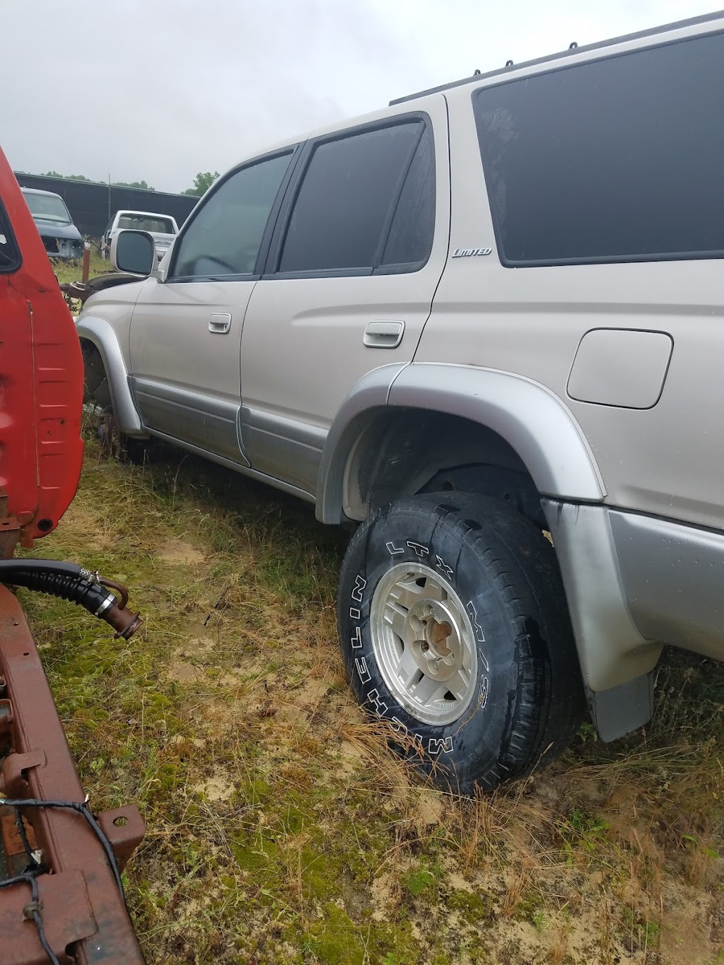 Hollands Automotive | 75 Ballard Rd, Fuquay-Varina, NC 27526, USA | Phone: (919) 745-0523