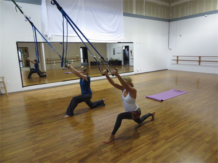 Balance One Yoga | Mary Dr, Molalla, OR 97038, USA | Phone: (503) 621-7264