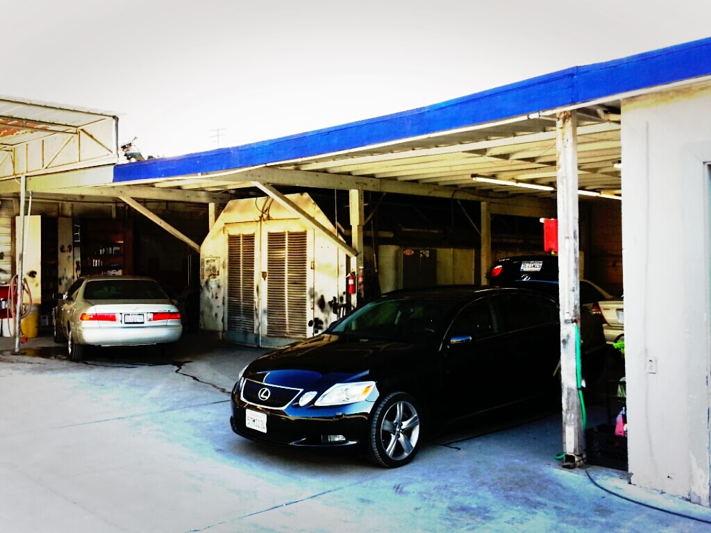TriCity Autobody & Paint | 13219 Imperial Hwy., Whittier, CA 90605, USA | Phone: (562) 944-8136