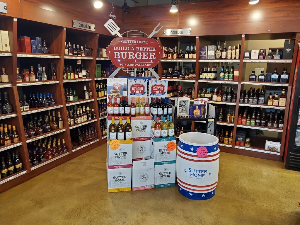 Seatac Liquor & Wine | 18613 International Blvd Ste 8, SeaTac, WA 98188, USA | Phone: (206) 420-1046