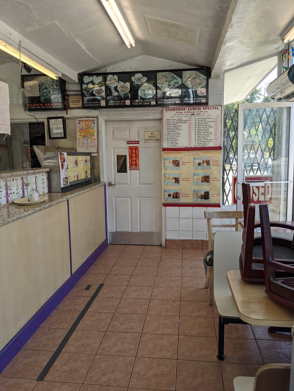 China Express | 1519 N Lake Ave #91, Pasadena, CA 91104, USA | Phone: (626) 797-4417