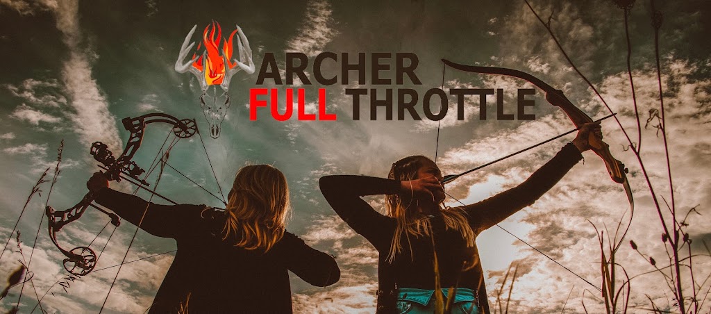 Archer Full Throttle / Online Sales ONLY | 1324 E 5th St, Connersville, IN 47331, USA | Phone: (877) 903-0866