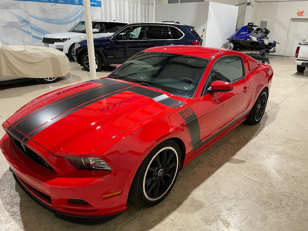 Atlantic Pinstriping, Vehicle Wraps, & Window Tinting | 8105 Richmond Rd STE 210, Toano, VA 23168, USA | Phone: (757) 508-0723