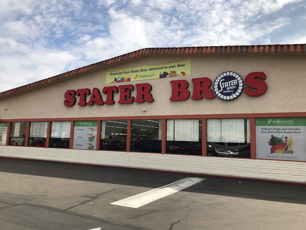 Stater Bros. Markets | 610 S Brookhurst St, Anaheim, CA 92804, USA | Phone: (714) 774-3933