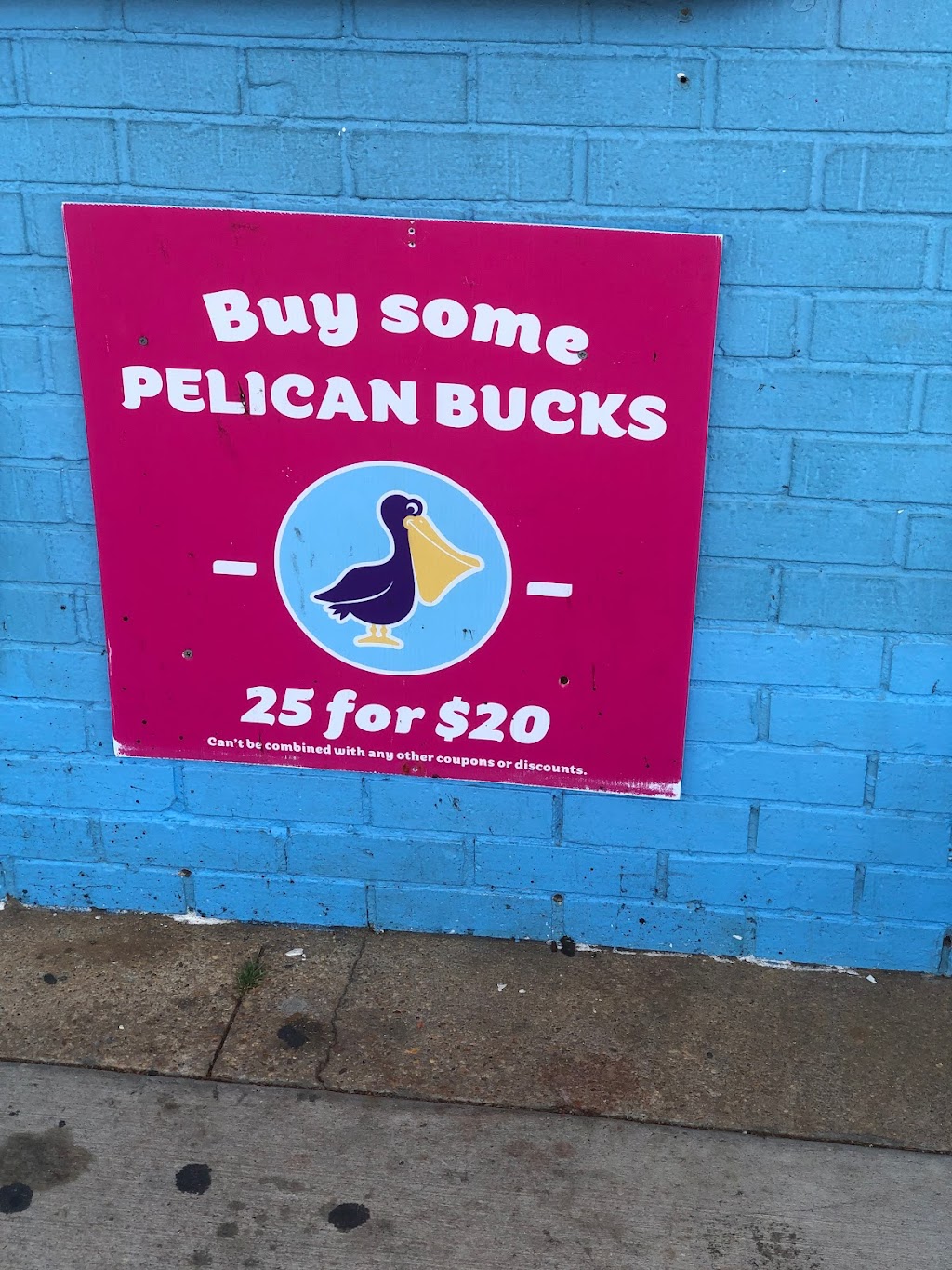 Pelicans Snoballs - Diamondhead | 4311 Gex Rd, Diamondhead, MS 39525, USA | Phone: (985) 788-7281