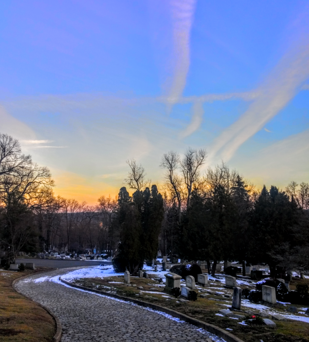 The Fair Mount Cemetery | 233 Hillside Ave, Chatham, NJ 07928, USA | Phone: (973) 635-2393