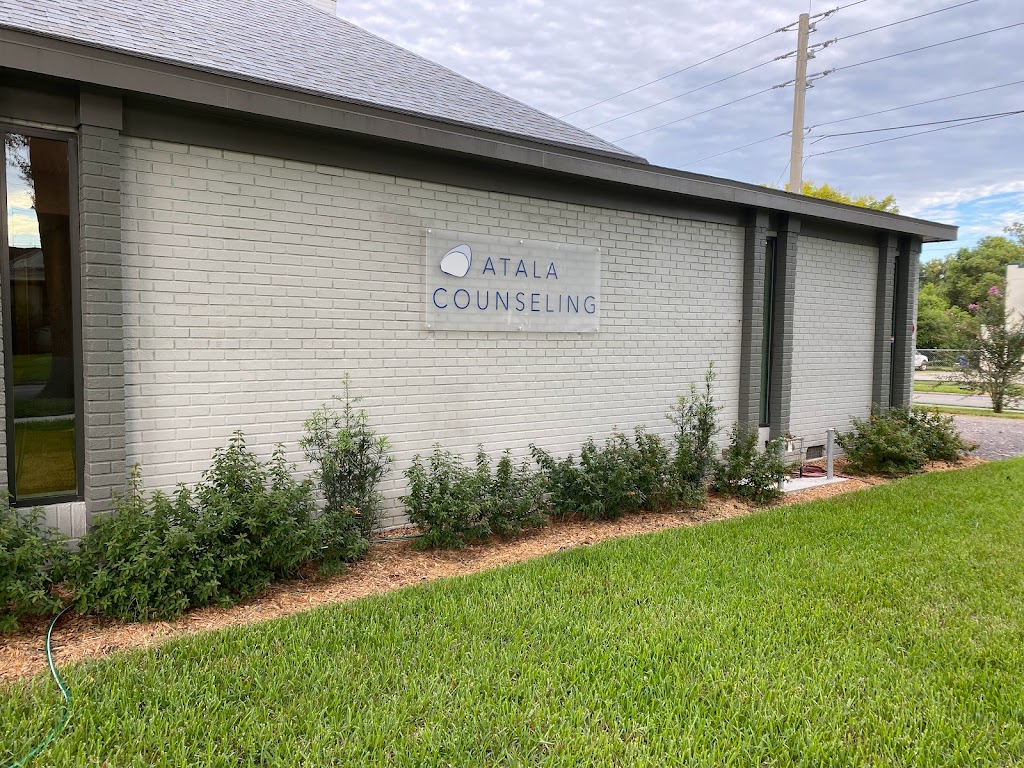 Atala Counseling | 905 S Missouri Ave, Lakeland, FL 33803, USA | Phone: (863) 450-3626