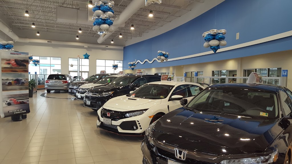 Priority Honda Hampton | 4115 W Mercury Blvd, Hampton, VA 23666, USA | Phone: (757) 838-1252