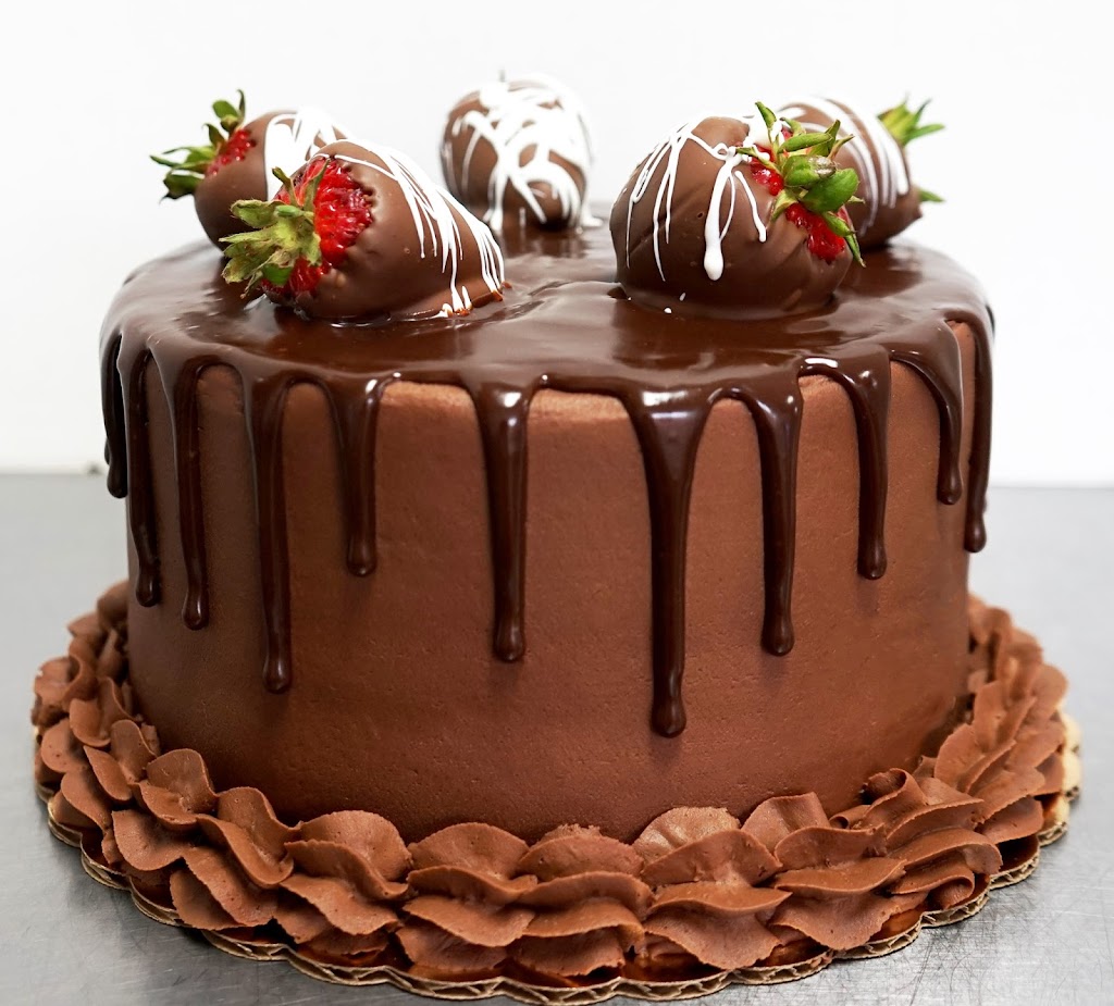 How Sweet It Is Cake Shop and Bakery | 904 N Cummings Dr, Alvarado, TX 76009, USA | Phone: (817) 783-2423