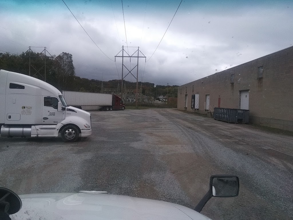 Catch Up Logistics | 65 E Hillis St, Youngwood, PA 15697, USA | Phone: (724) 850-9001