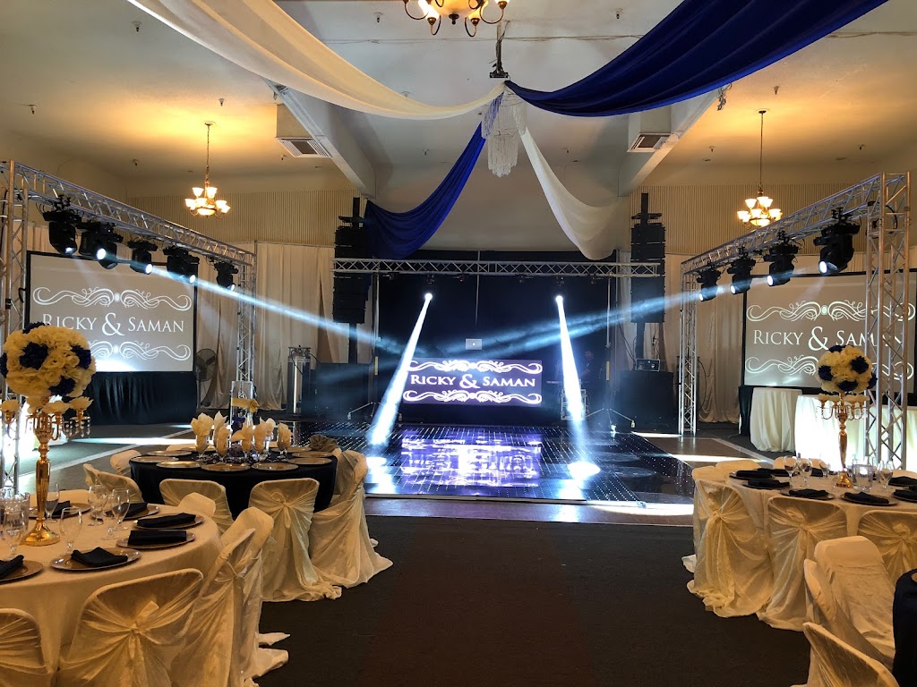 The Bpr Crew DJ Entertainment Sound & Lighting | 2376 Maritime Dr #100, Elk Grove, CA 95758, USA | Phone: (916) 343-1061