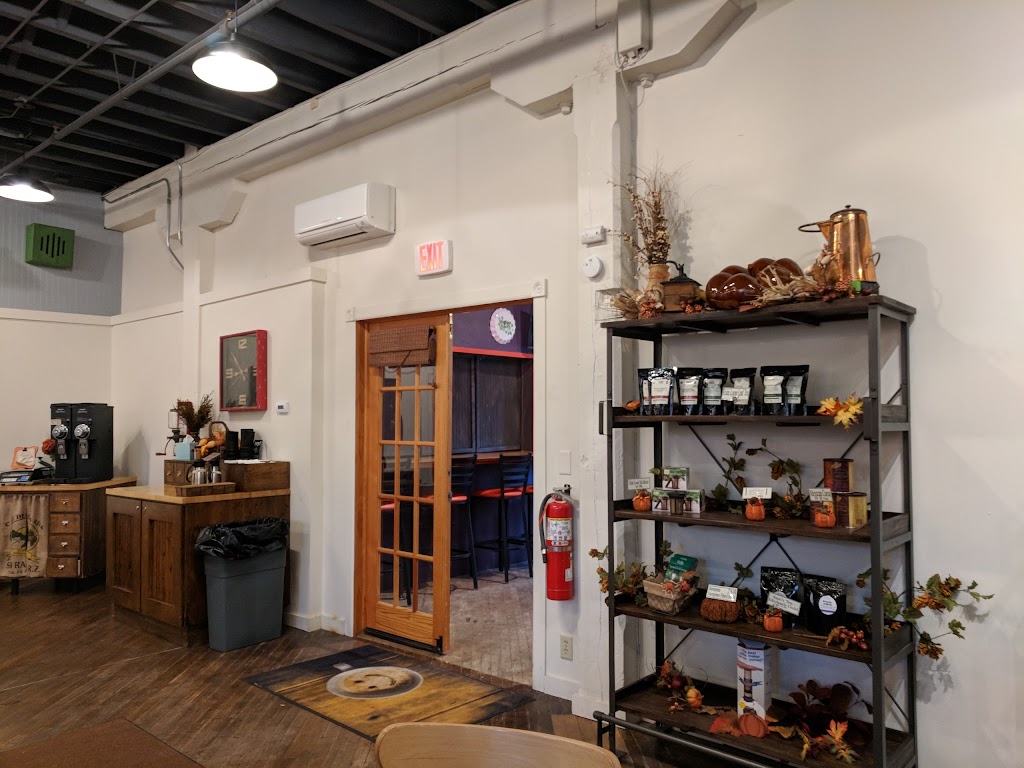 Grafton Arts Mill Coffee Roastery | 1300 14th Ave, Grafton, WI 53024, USA | Phone: (414) 232-0131