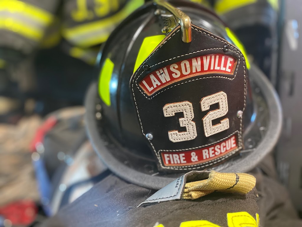 Lawsonville Volunteer Fire & Rescue | 1013 Fire Rescue Ln, Lawsonville, NC 27016, USA | Phone: (336) 593-8212