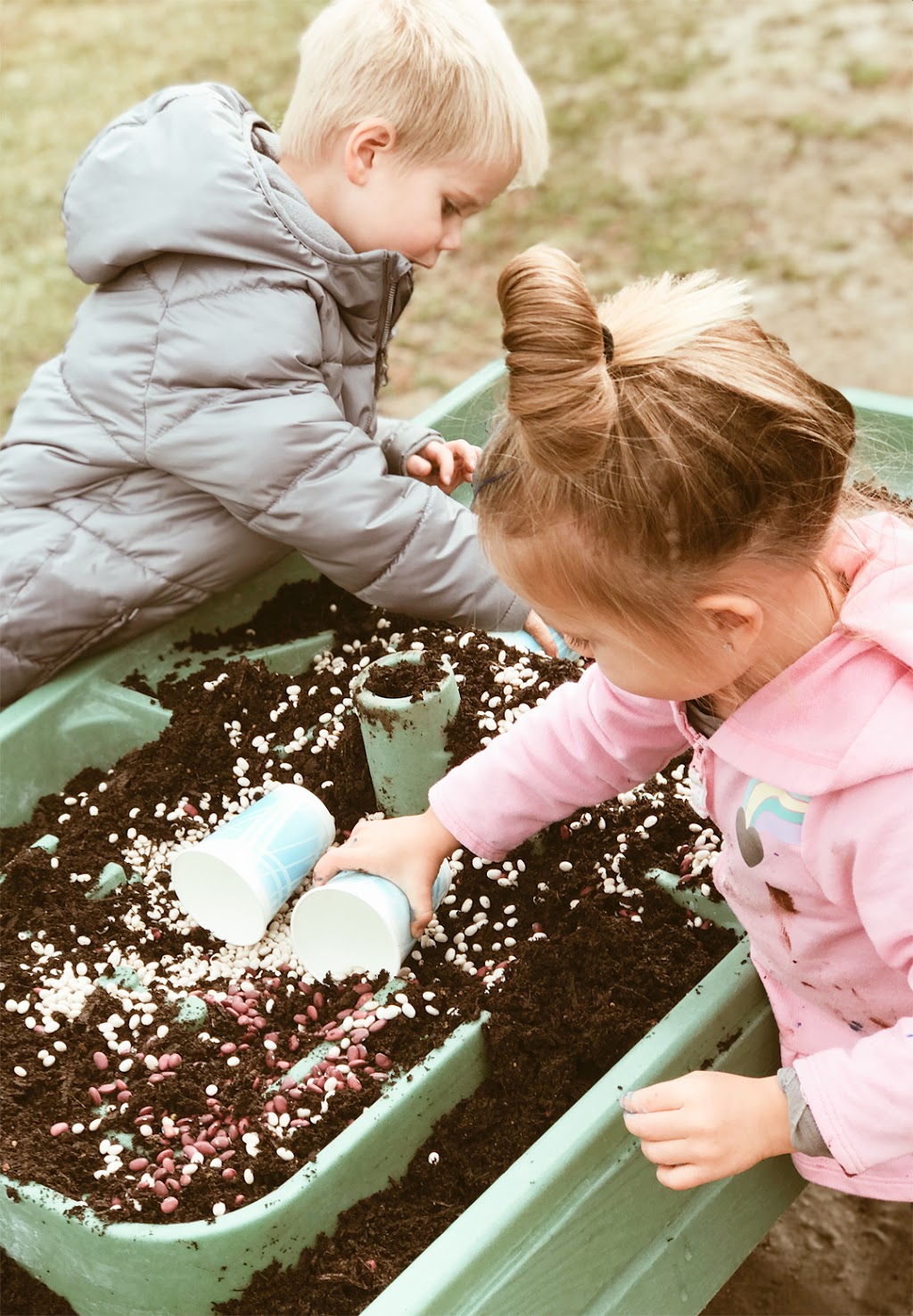 PlayMakers Preschool | 28040 Hasley Canyon Rd, Castaic, CA 91384, USA | Phone: (661) 383-0400