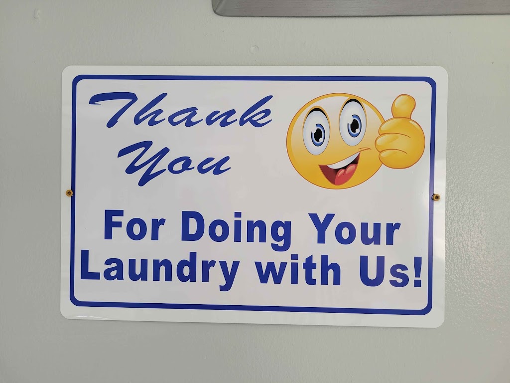 PJ Coin Laundry | 107 S Elm St, Kemp, TX 75143, USA | Phone: (214) 537-1550