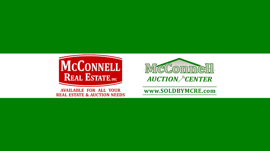 McConnell Real Estate Inc | 1833 Main St, Paris, KY 40361, USA | Phone: (859) 987-3212