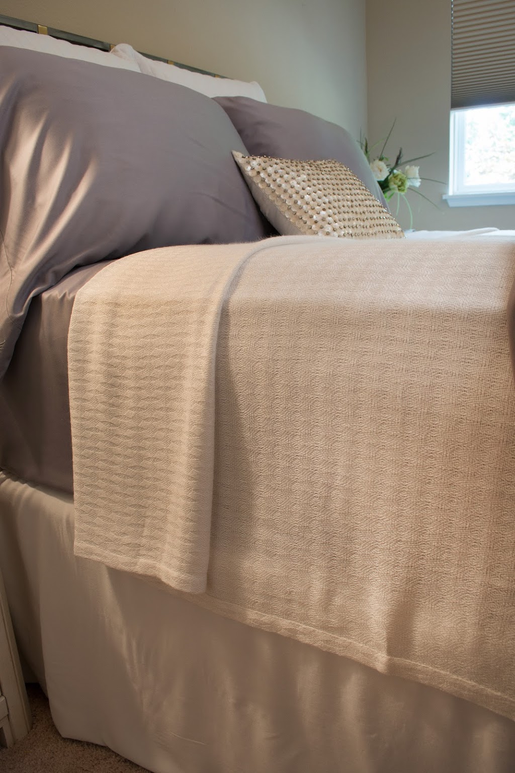 BedVoyage Bamboo Bedding & Bath | 18915 142nd Ave NE #230, Woodinville, WA 98072 | Phone: (425) 949-8216