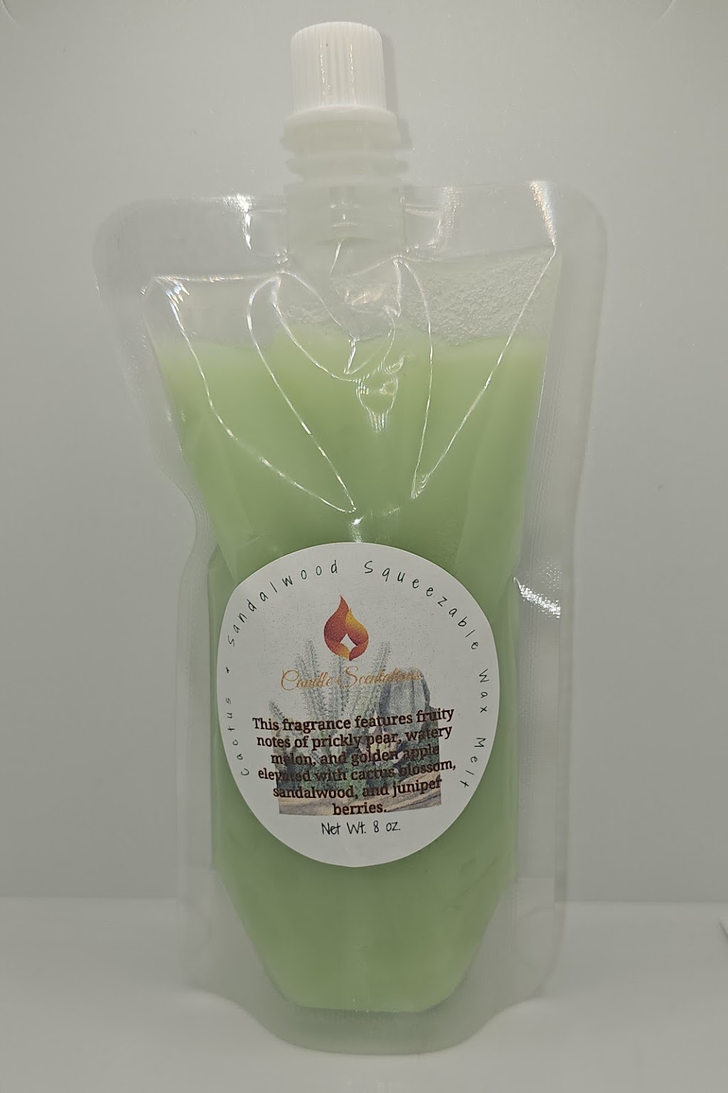 Candle Scentations LLC | 508 Seymour Lake Rd, Ellis Grove, IL 62241, USA | Phone: (618) 443-7549