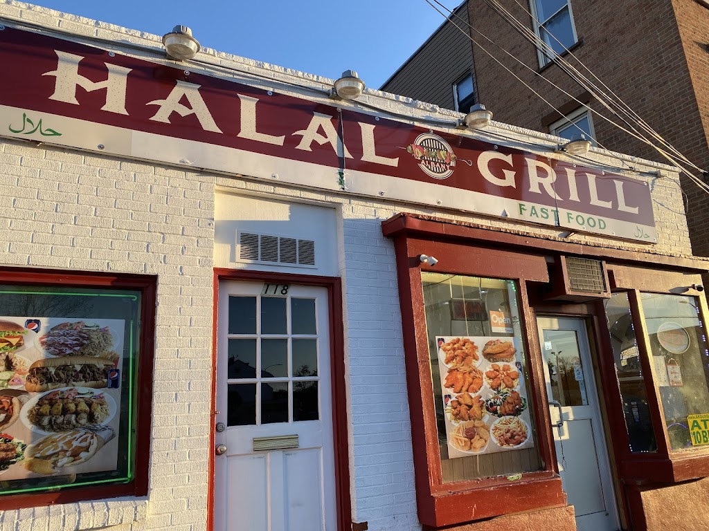 Albany halal grill | 118 Ontario St, Albany, NY 12206 | Phone: (518) 949-2900
