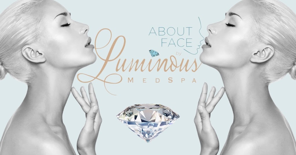 About Face by Luminous | 1351 Springfield Ave, New Providence, NJ 07974, USA | Phone: (908) 329-2740