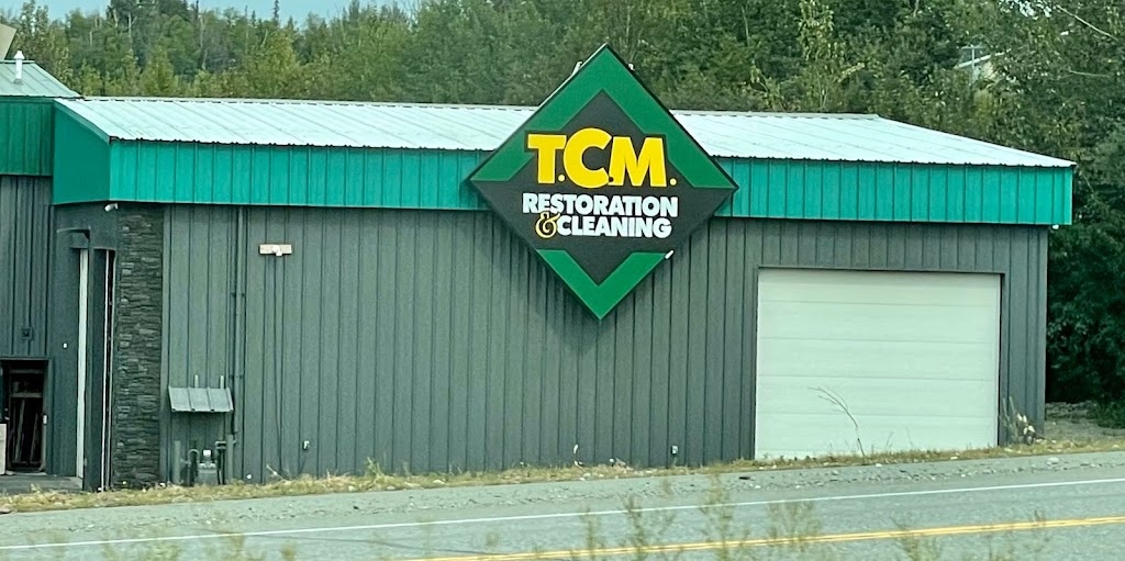 TCM Restoration & Cleaning | 5830 Updraft St, Palmer, AK 99645, USA | Phone: (907) 373-7410